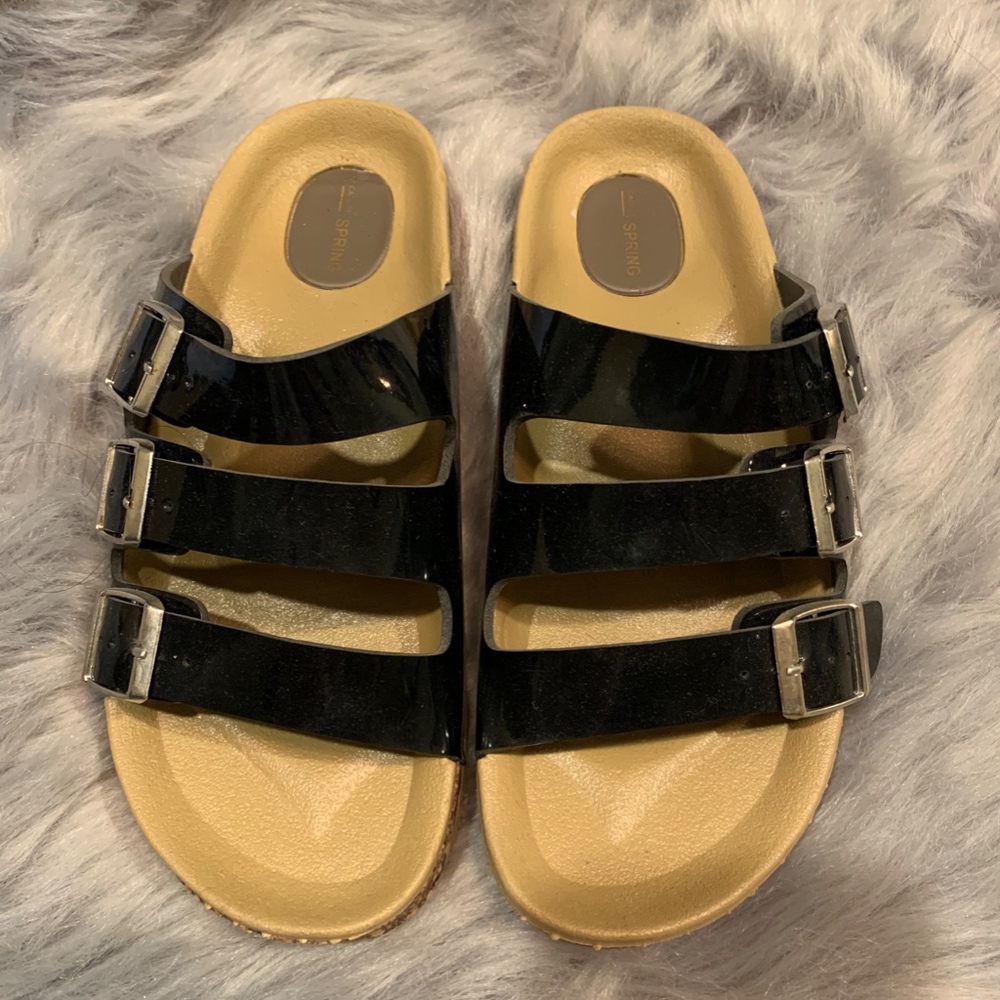 Call It Spring Sandals - Picture 2 of 2